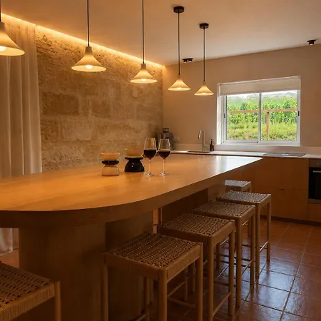 Maison Meraka - Design Of Emilion