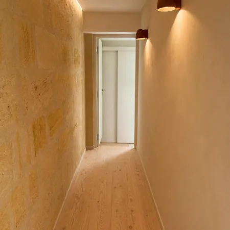 Maison d'hôtes Maison Meraka - Design Of Emilion Saint-Laurent-des-Combes