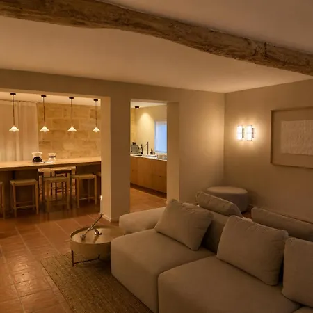 Maison d'hôtes Maison Meraka - Design Of Emilion
