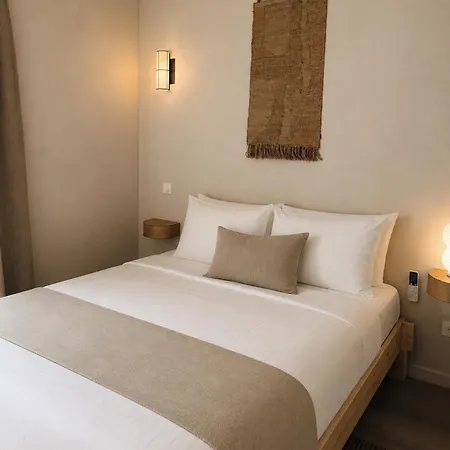 Konukevi Maison Meraka - Design Of Emilion Saint-Laurent-des-Combes
