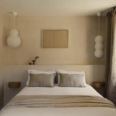 Maison Meraka - Design Of Emilion Maison d'hôtes