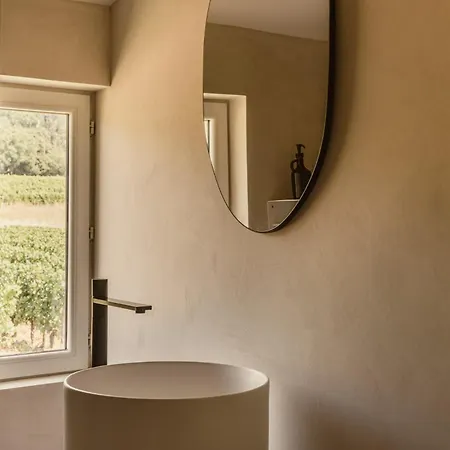 Maison Meraka - Design Of Emilion Maison d'hôtes