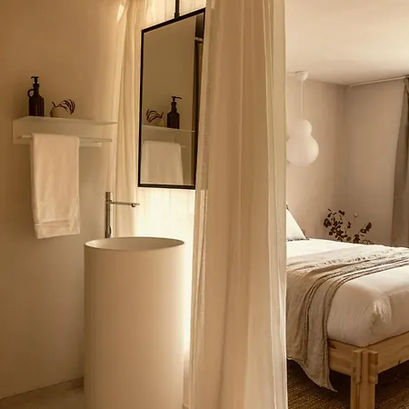 Maison Meraka - Design Of Emilion