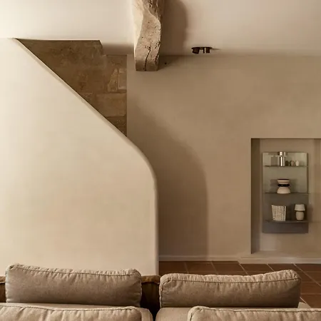 Maison Meraka - Design Of Emilion Maison d'hôtes Saint-Laurent-des-Combes