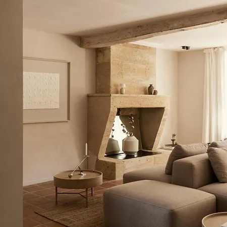 Maison Meraka - Design Of Emilion 3* Saint-Laurent-des-Combes