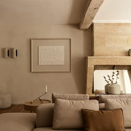 Maison Meraka - Design Of Emilion Konukevi Saint-Laurent-des-Combes