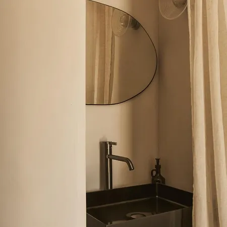 Maison Meraka - Design Of Emilion 3* Saint-Laurent-des-Combes