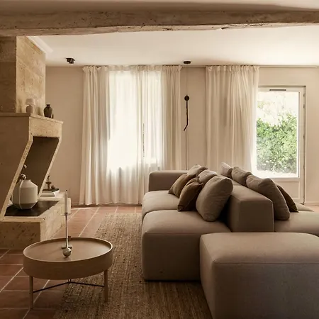 Konukevi Maison Meraka - Design Of Emilion 3*