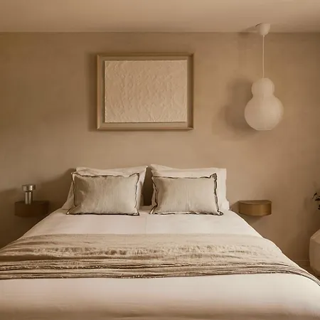 Maison Meraka - Design Of Emilion Konukevi Saint-Laurent-des-Combes