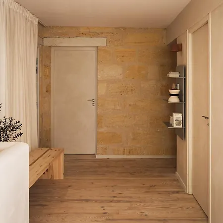 Maison Meraka - Design Of Emilion 3* Saint-Laurent-des-Combes