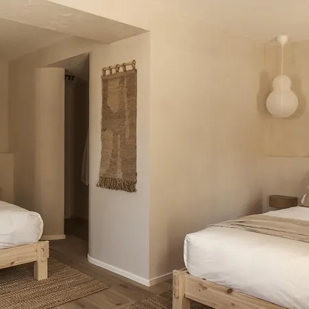 Maison Meraka - Design Of Emilion
