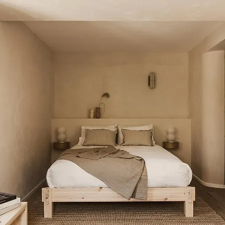 Maison Meraka - Design Of Emilion 3*