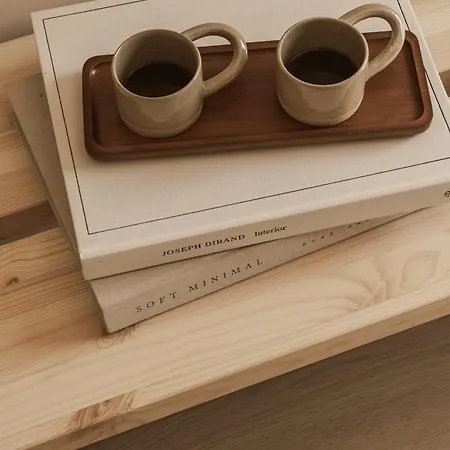Maison Meraka - Design Of Emilion 3* Saint-Laurent-des-Combes