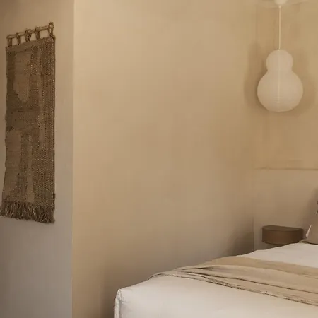 Konukevi Maison Meraka - Design Of Emilion