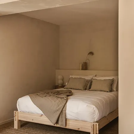 Maison Meraka - Design Of Emilion