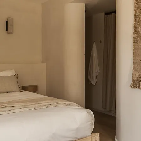 Maison Meraka - Design Of Emilion Konukevi 3*