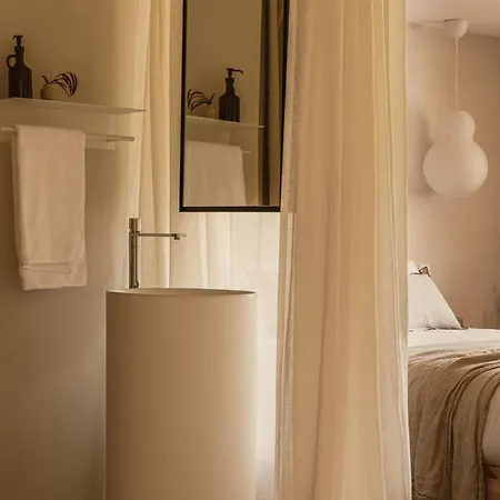 Maison Meraka - Design Of Emilion Saint-Laurent-des-Combes