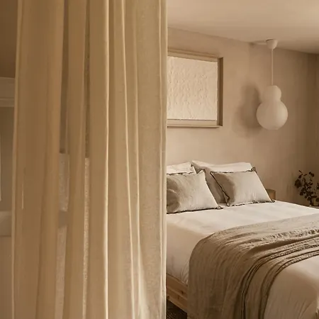 Maison Meraka - Design Of Emilion Saint-Laurent-des-Combes