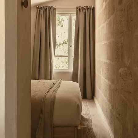 Maison Meraka - Design Of Emilion 3* Saint-Laurent-des-Combes