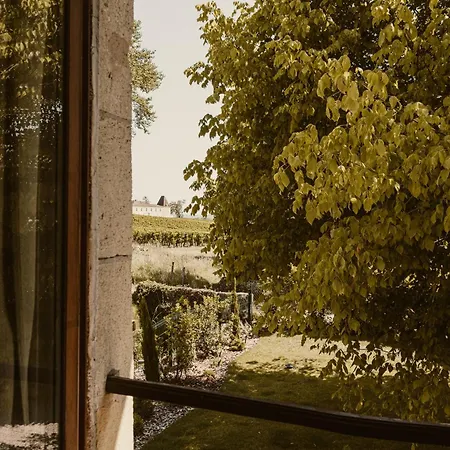 Maison Meraka - Design Of Emilion Saint-Laurent-des-Combes