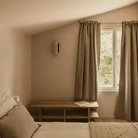 Maison Meraka - Design Of Emilion