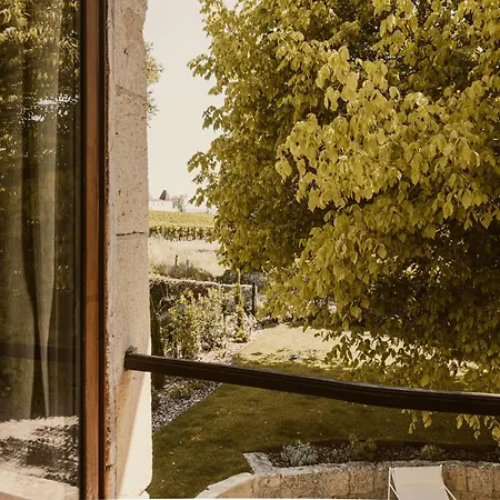 Konukevi Maison Meraka - Design Of Emilion
