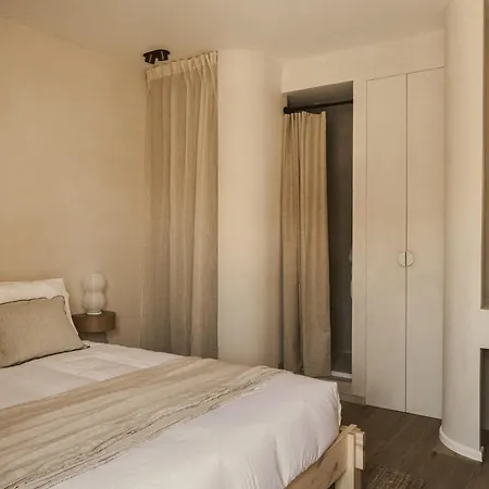 Maison Meraka - Design Of Emilion Konukevi 3*