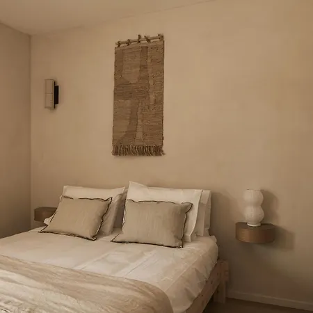 Maison d'hôtes Maison Meraka - Design Of Emilion 3*