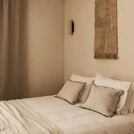 Maison Meraka - Design Of Emilion Maison d'hôtes 3*