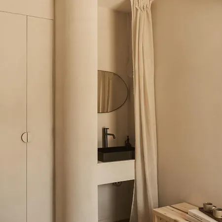 Maison Meraka - Design Of Emilion Konukevi