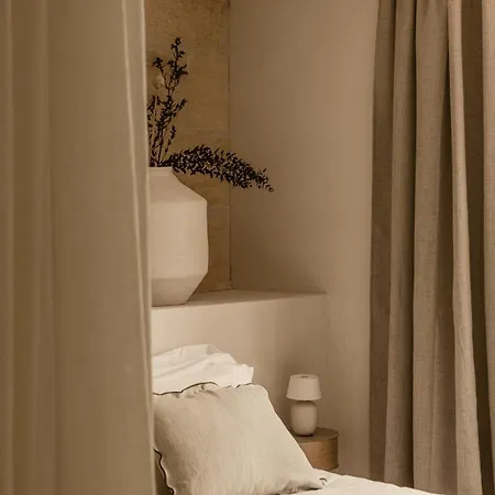 Konukevi Maison Meraka - Design Of Emilion 3*