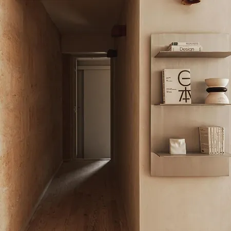 Maison Meraka - Design Of Emilion Saint-Laurent-des-Combes
